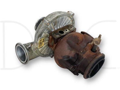 99-02 Ford F250 F350 7.3 7.3L Diesel Turbo Turbocharger 1.00 Garrett 1831457C92