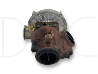 99-02 Ford F250 F350 7.3 7.3L Diesel Turbo Turbocharger 1.00 Garrett 1831457C92