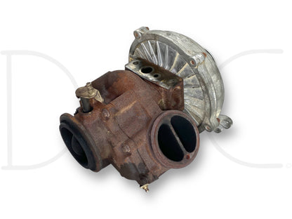 99-02 Ford F250 F350 7.3 7.3L Diesel Turbo Turbocharger 1.00 Garrett 1831457C92