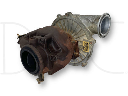 99-02 Ford F250 F350 7.3 7.3L Diesel Turbo Turbocharger 1.00 Garrett 1831457C92