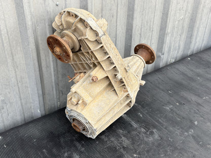 03-07 Ford F250 F350 4WD 4X4 Transfer Case Np271 Manual Shift OEM