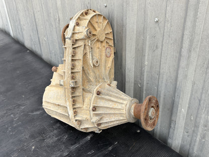 03-07 Ford F250 F350 4WD 4X4 Transfer Case Np271 Manual Shift OEM