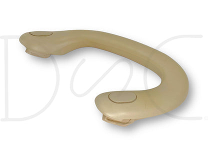 99-07 Ford F250 F350 RH Right Passenger Rear Grab Handle Assist B Pillar Tan