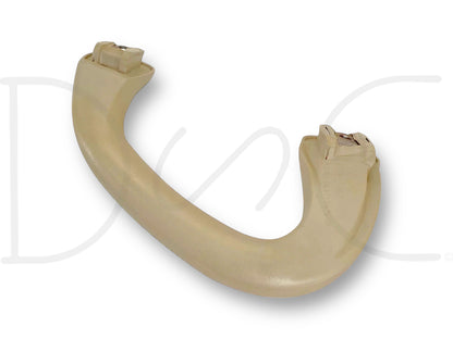 99-07 Ford F250 F350 RH Right Passenger Rear Grab Handle Assist B Pillar Tan