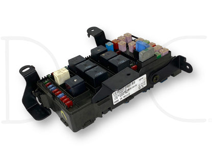 03-04 Ford F250 F350 Dash Interior Fuse Box Relay Module 3C3T-14A067-Ec *Core*