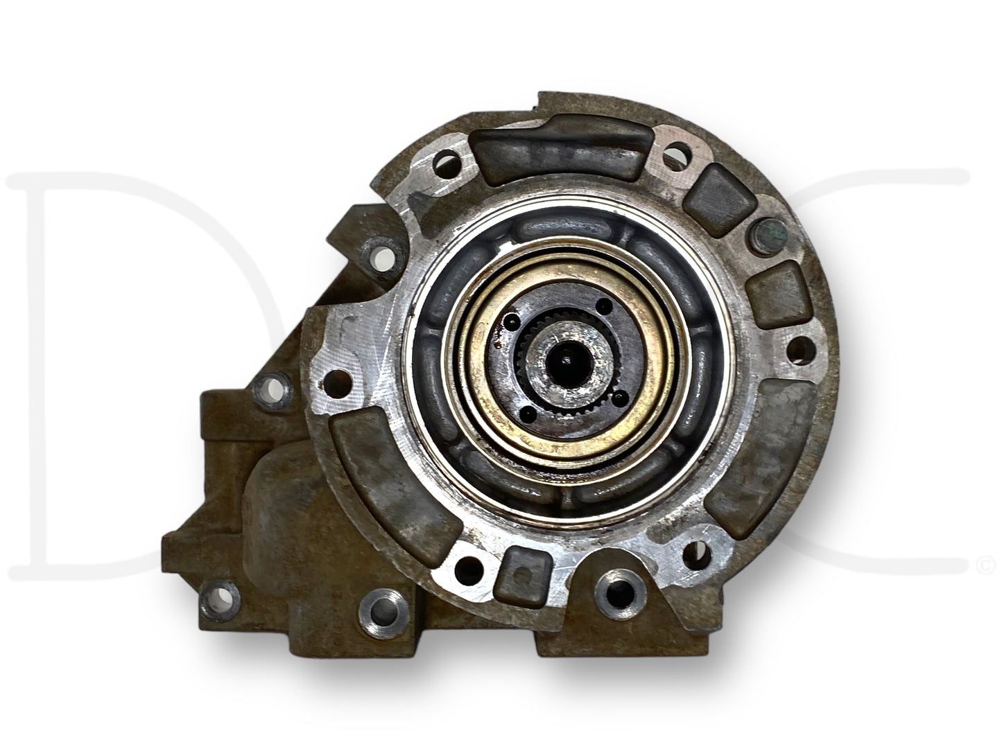 Ford 5R110W Auto Torqshift Rear Tail Housing 4WD Extension Output Shaft