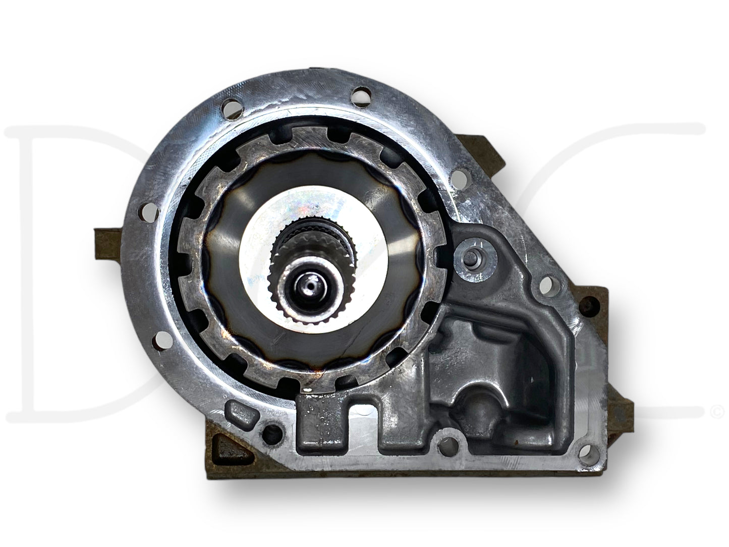 Ford 5R110W Auto Torqshift Rear Tail Housing 4WD Extension Output Shaft