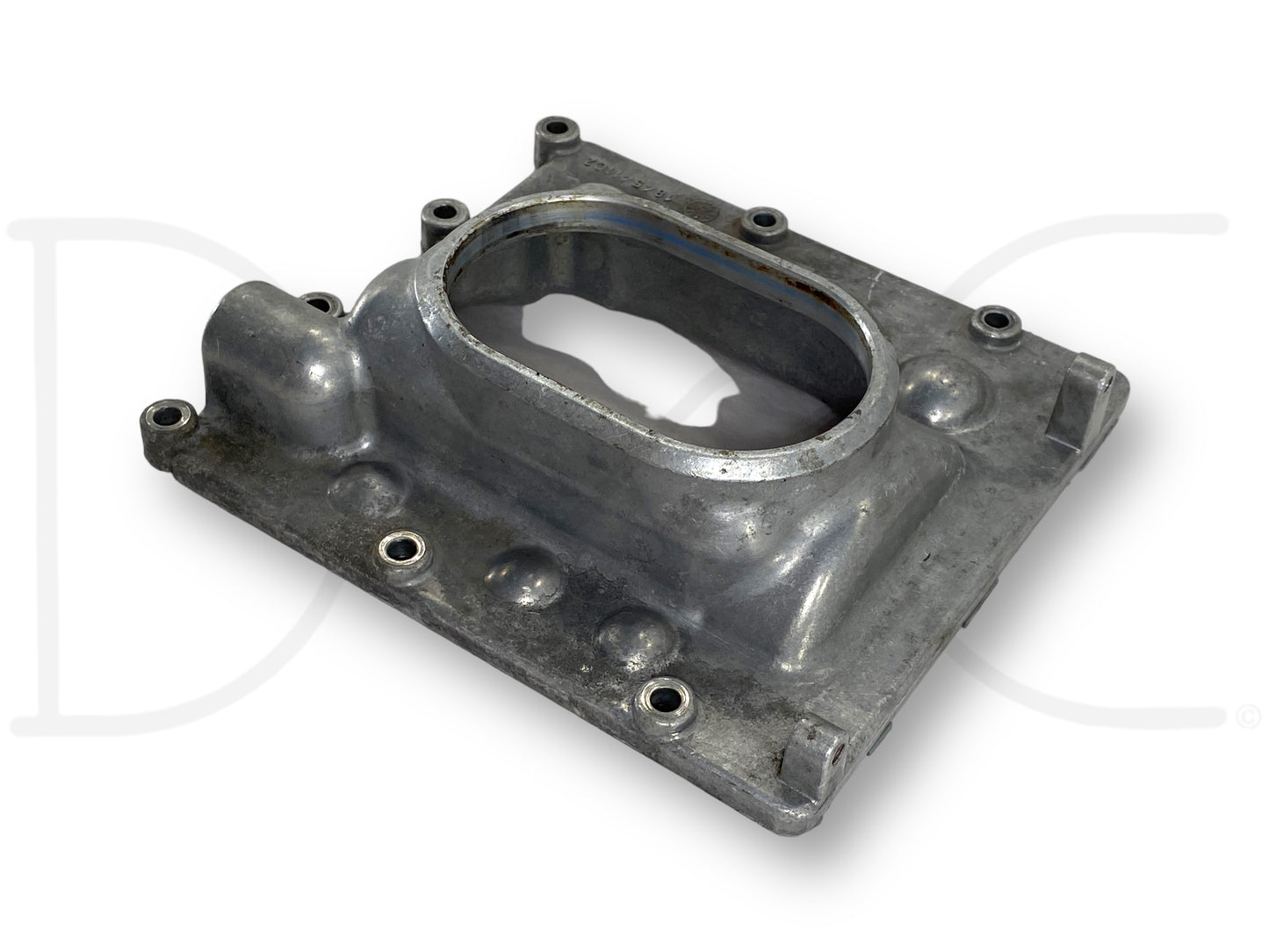 05-07 Ford F250 F350 6.0 6.0L Diesel HPOP High Pressure Oil Pump Cover 1845411C2