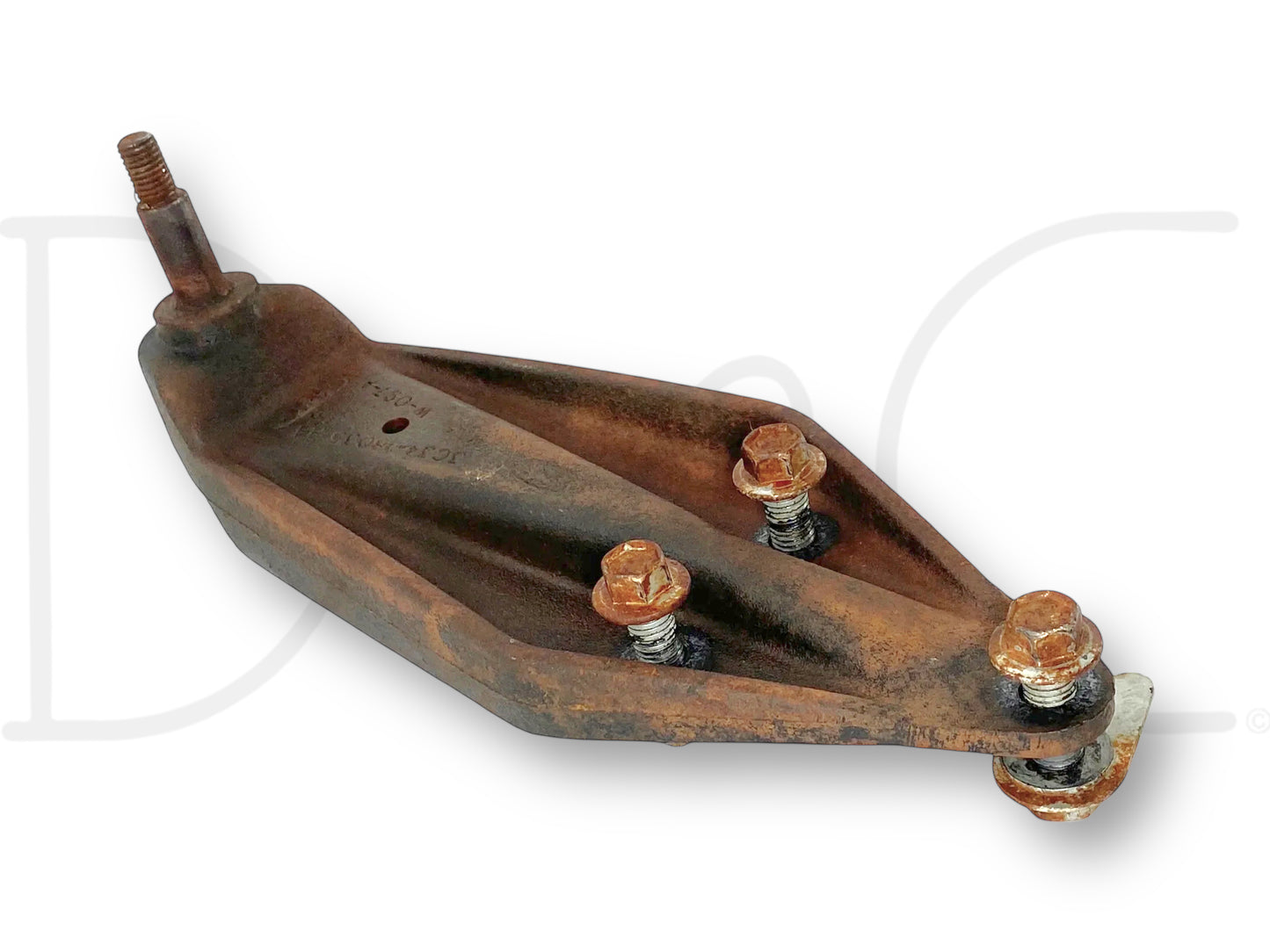 99-04 Ford F250 F350 4X4 Front Upper Shock Tower Mount OE 3C34-18035-Aa