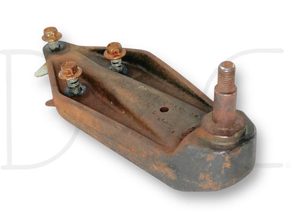 99-04 Ford F250 F350 4X4 Front Upper Shock Tower Mount OE 3C34-18035-Aa