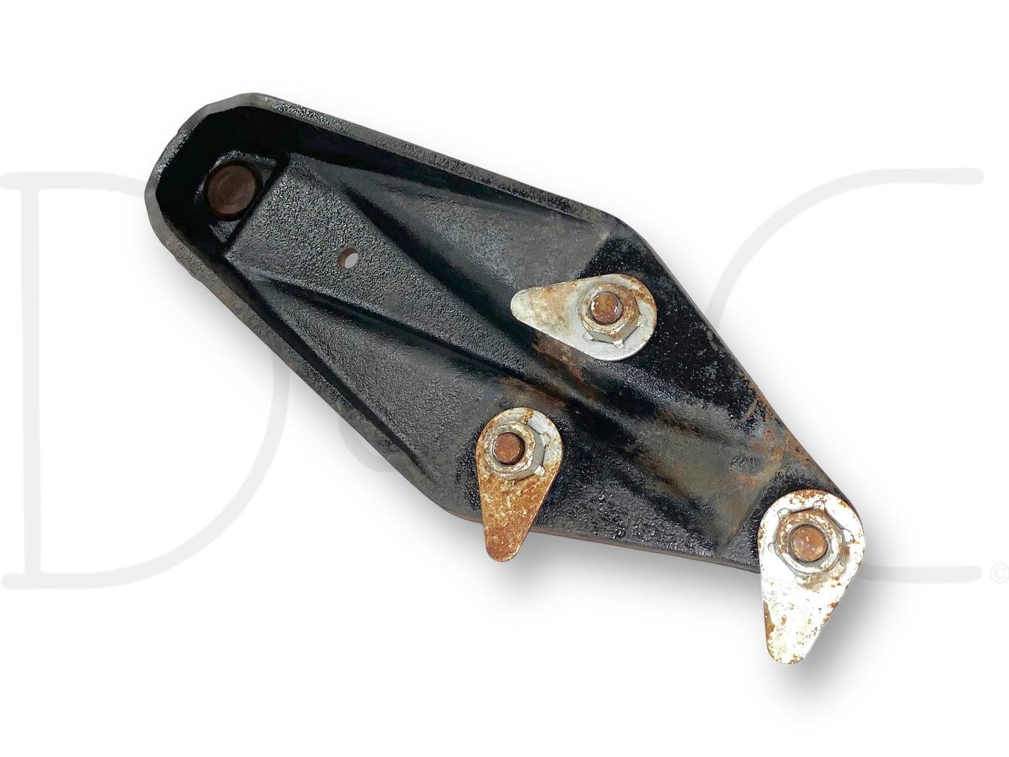 99-04 Ford F250 F350 4X4 Front Upper Shock Tower Mount OE 3C34-18035-Aa