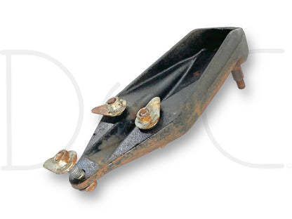 99-04 Ford F250 F350 4X4 Front Upper Shock Tower Mount OE 3C34-18035-Aa