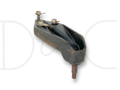 99-04 Ford F250 F350 4X4 Front Upper Shock Tower Mount OE 3C34-18035-Aa