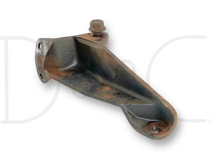 99-04 Ford F250 F350 4X4 4WD Track Bar Bracket Frame Mount OE 2C34-3A094-Ca