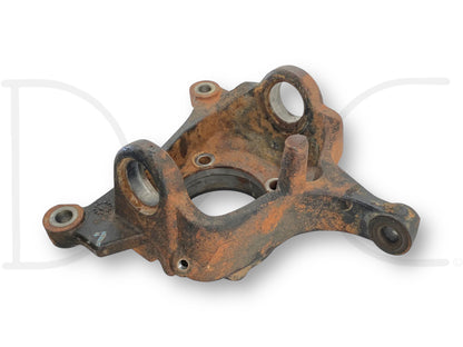 99-04 Ford F250 F350 DANA 50 60 Front Axle Steering Knuckle RH Right Passenger