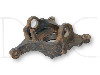 99-04 Ford F250 F350 DANA 50 60 Front Axle Steering Knuckle LH Left Driver OE