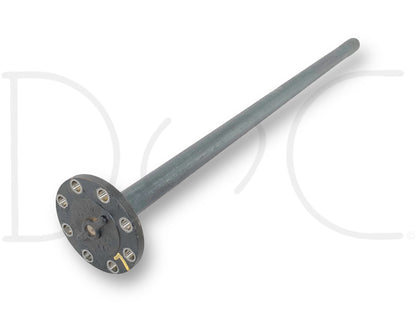 99-04 Ford F250 F350 SRW Sterling 10.5 Rear Axle Shaft LH Left Driver OE