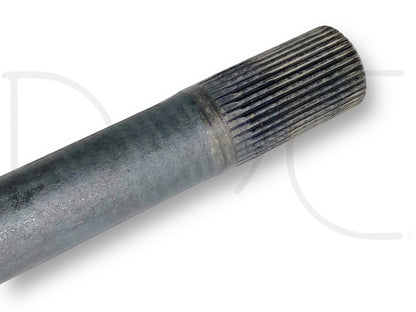 99-04 Ford F250 F350 SRW Sterling 10.5 Rear Axle Shaft LH Left Driver OE