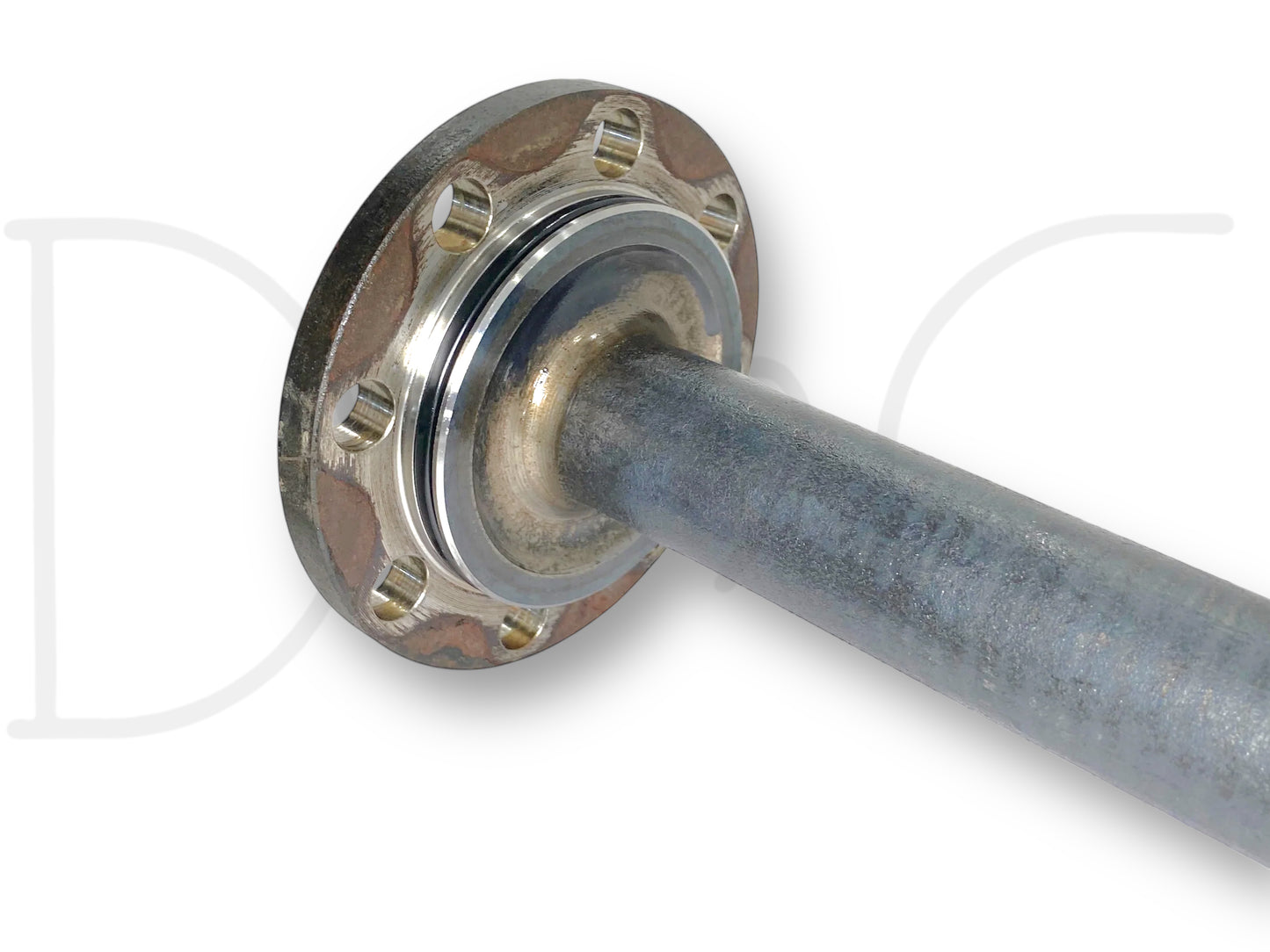 99-04 Ford F250 F350 SRW Sterling 10.5 Rear Axle Shaft LH Left Driver OE