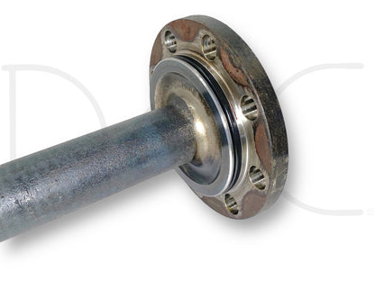 99-04 Ford F250 F350 SRW Sterling 10.5 Rear Axle Shaft LH Left Driver OE