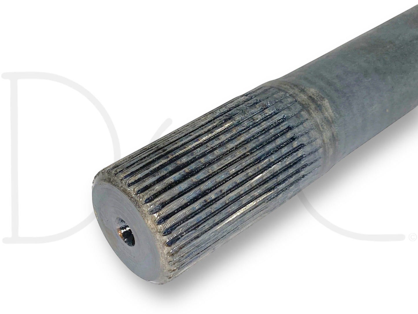 99-04 Ford F250 F350 SRW Sterling 10.5 Rear Axle Shaft LH Left Driver OE