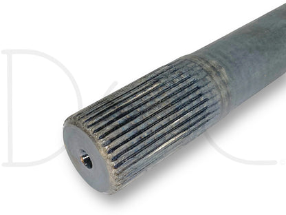 99-04 Ford F250 F350 SRW Sterling 10.5 Rear Axle Shaft LH Left Driver OE