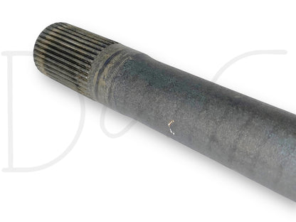 99-04 Ford F250 F350 SRW Sterling 10.5 Rear Axle Shaft RH Right Passenger OE