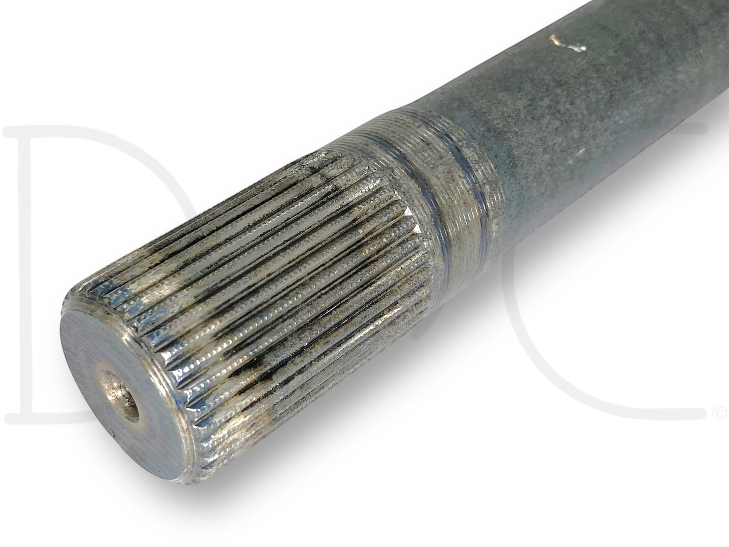 99-04 Ford F250 F350 SRW Sterling 10.5 Rear Axle Shaft RH Right Passenger OE