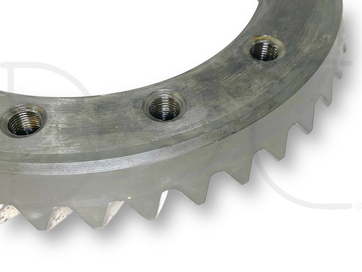 99-04 Ford F250 F350 DANA 60 Front Axle Ring & Pinion Gear Set 3.73