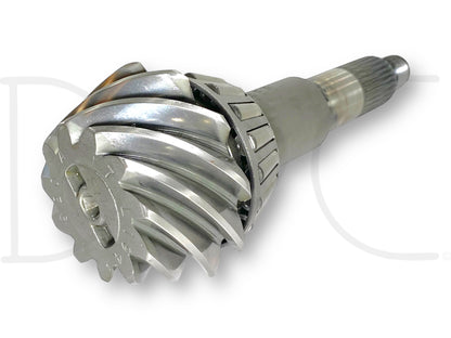 99-04 Ford F250 F350 DANA 60 Front Axle Ring & Pinion Gear Set 3.73