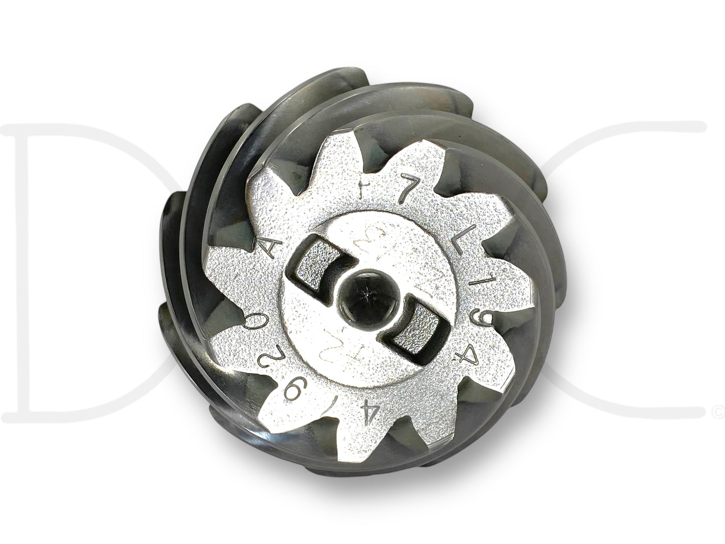 99-04 Ford F250 F350 DANA 60 Front Axle Ring & Pinion Gear Set 3.73