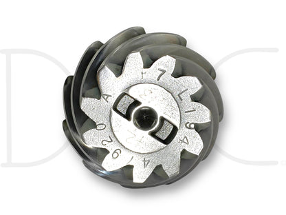 99-04 Ford F250 F350 DANA 60 Front Axle Ring & Pinion Gear Set 3.73