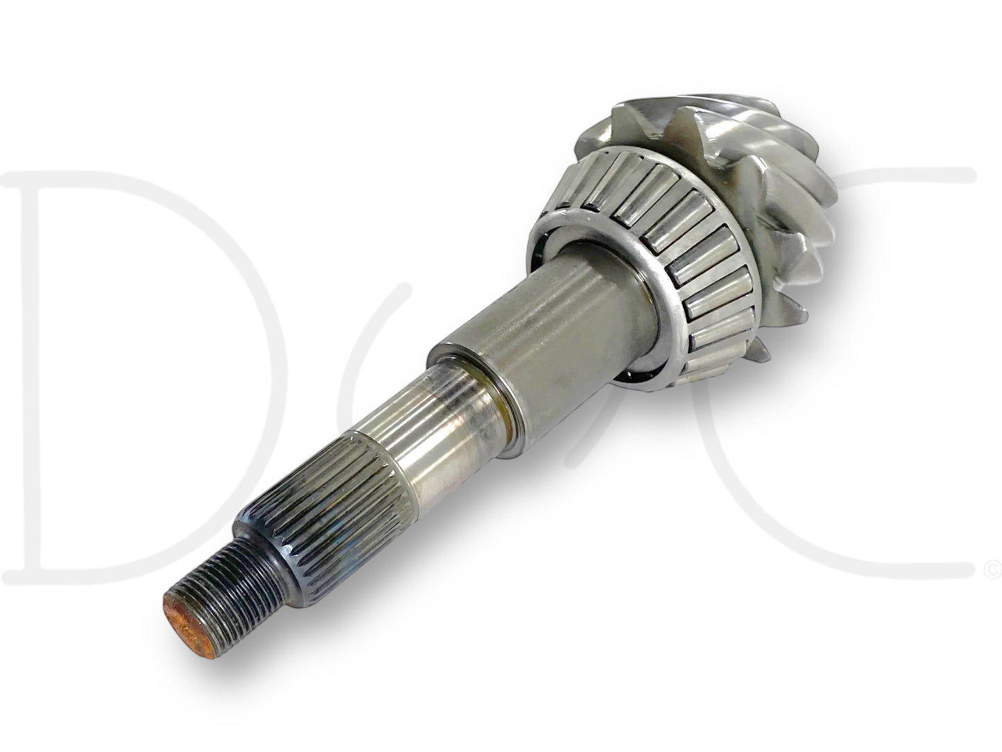 99-04 Ford F250 F350 DANA 60 Front Axle Ring & Pinion Gear Set 3.73