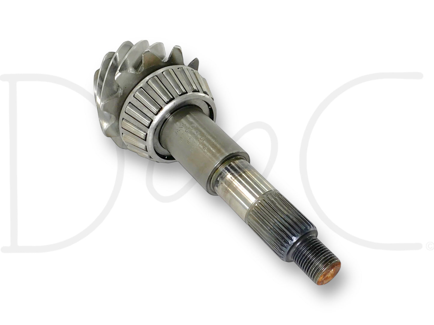 99-04 Ford F250 F350 DANA 60 Front Axle Ring & Pinion Gear Set 3.73