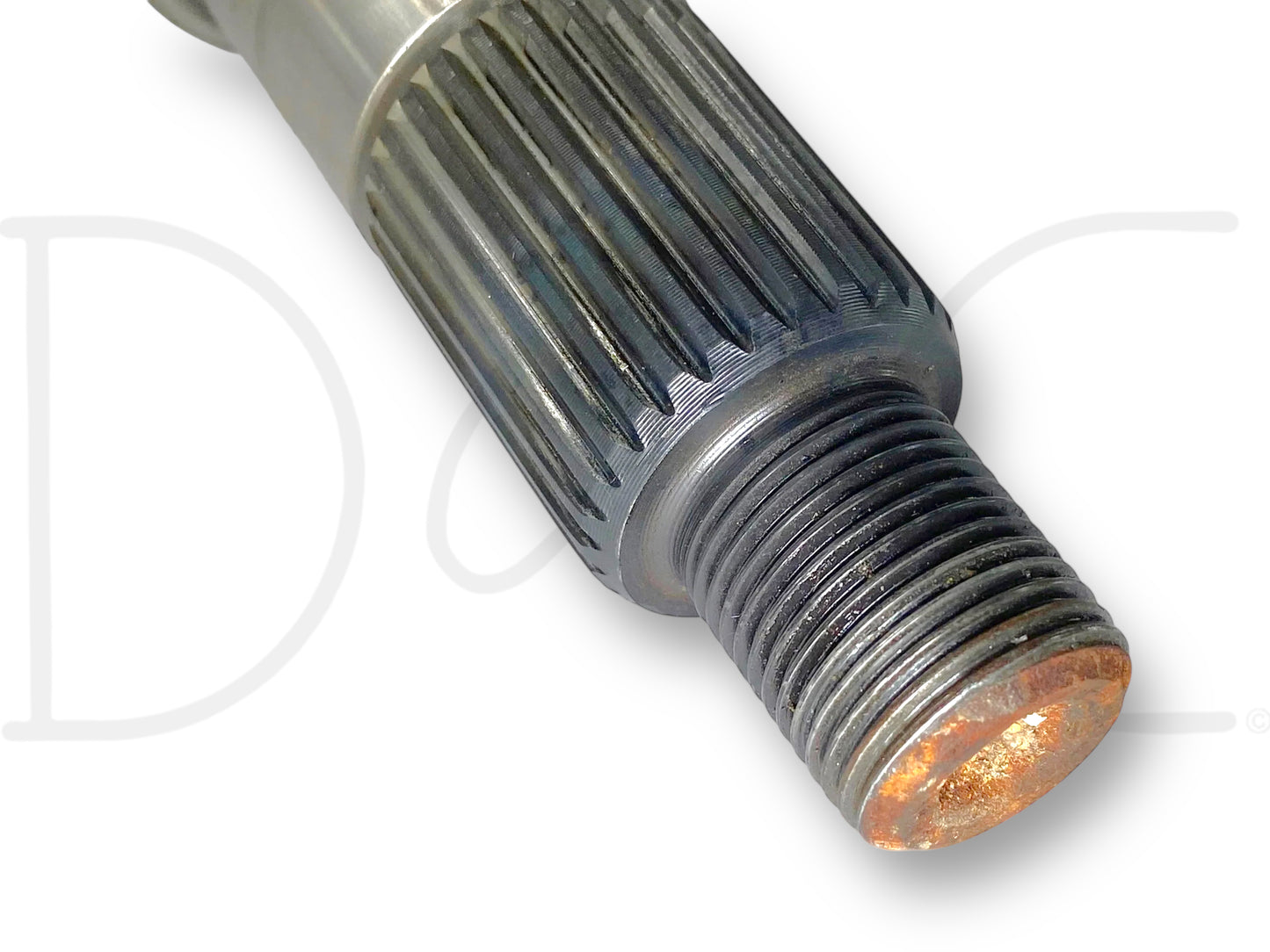 99-04 Ford F250 F350 DANA 60 Front Axle Ring & Pinion Gear Set 3.73