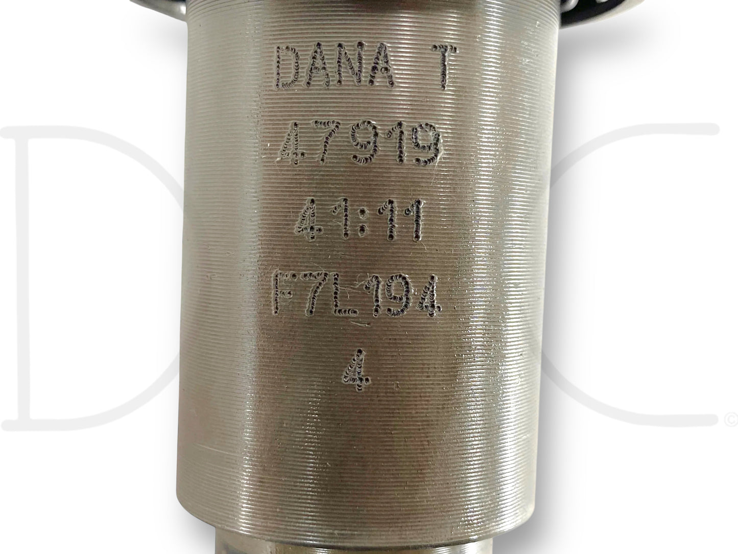 99-04 Ford F250 F350 DANA 60 Front Axle Ring & Pinion Gear Set 3.73