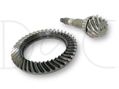 99-04 Ford F250 F350 DANA 60 Front Axle Ring & Pinion Gear Set 3.73