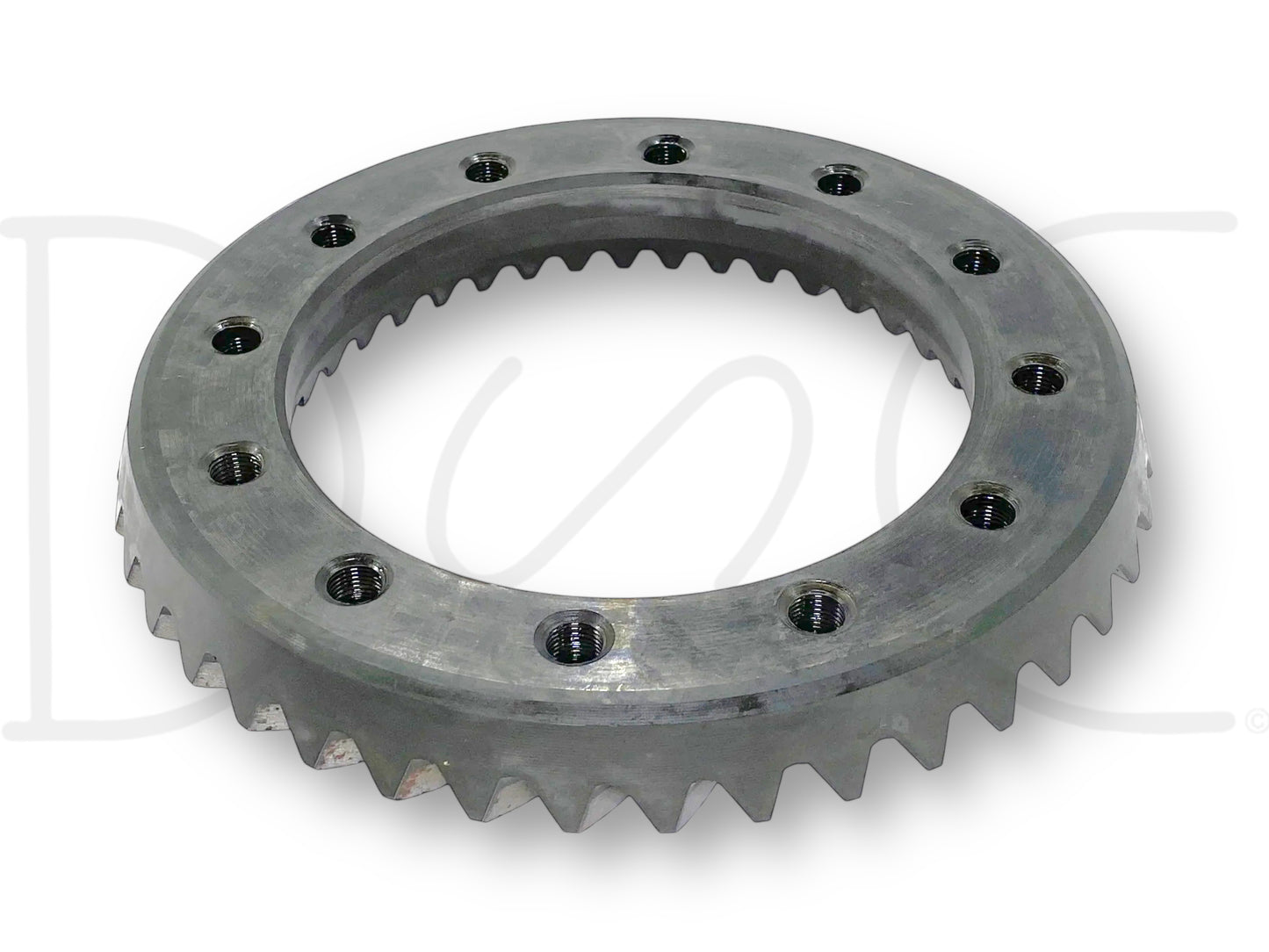 99-04 Ford F250 F350 DANA 60 Front Axle Ring & Pinion Gear Set 3.73