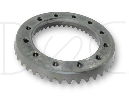 99-04 Ford F250 F350 DANA 60 Front Axle Ring & Pinion Gear Set 3.73
