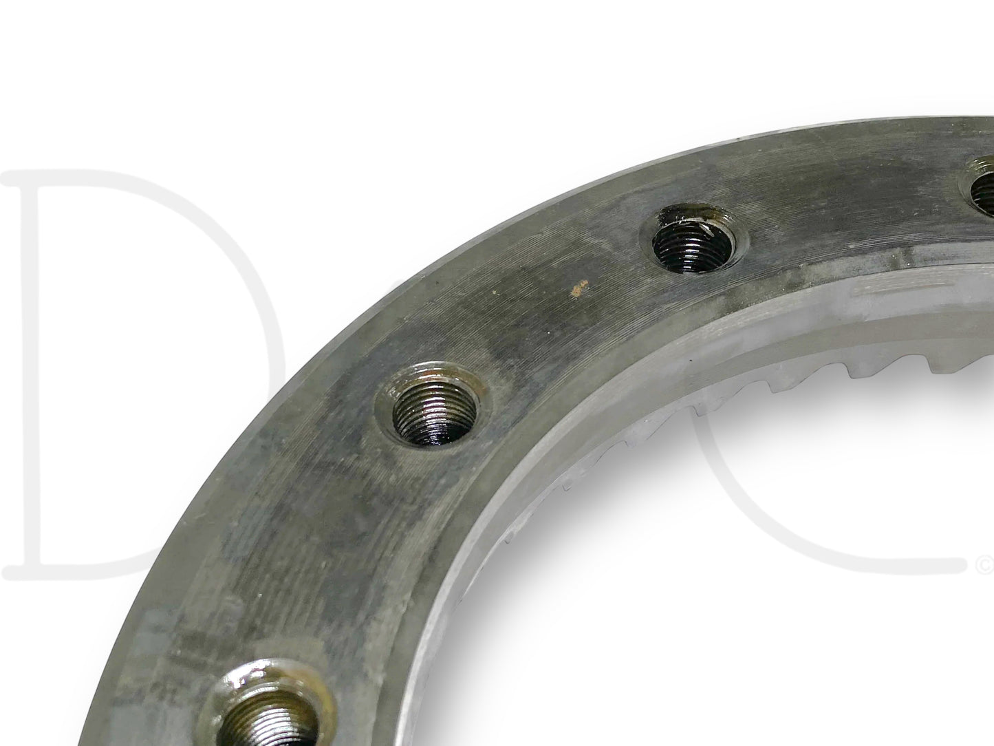 99-04 Ford F250 F350 DANA 60 Front Axle Ring & Pinion Gear Set 3.73