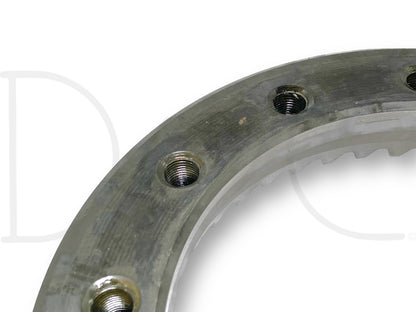 99-04 Ford F250 F350 DANA 60 Front Axle Ring & Pinion Gear Set 3.73