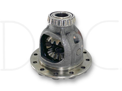 99-04 Ford F250 F350 DANA 60 Front Axle Differential Diff Carrier Open 3.73