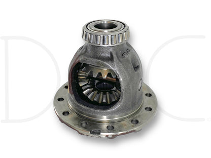 99-04 Ford F250 F350 DANA 60 Front Axle Differential Diff Carrier Open 3.73
