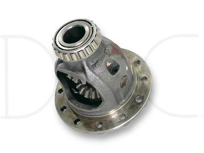 99-04 Ford F250 F350 DANA 60 Front Axle Differential Diff Carrier Open 3.73