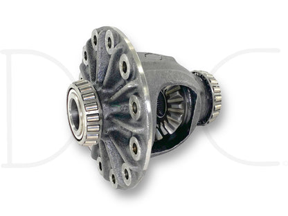 99-04 Ford F250 F350 DANA 60 Front Axle Differential Diff Carrier Open 3.73