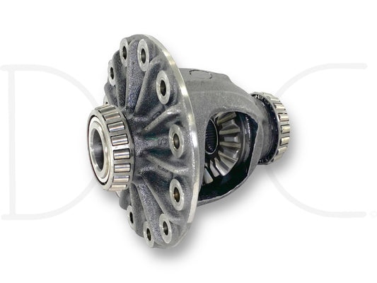 99-04 Ford F250 F350 DANA 60 Front Axle Differential Diff Carrier Open 3.73
