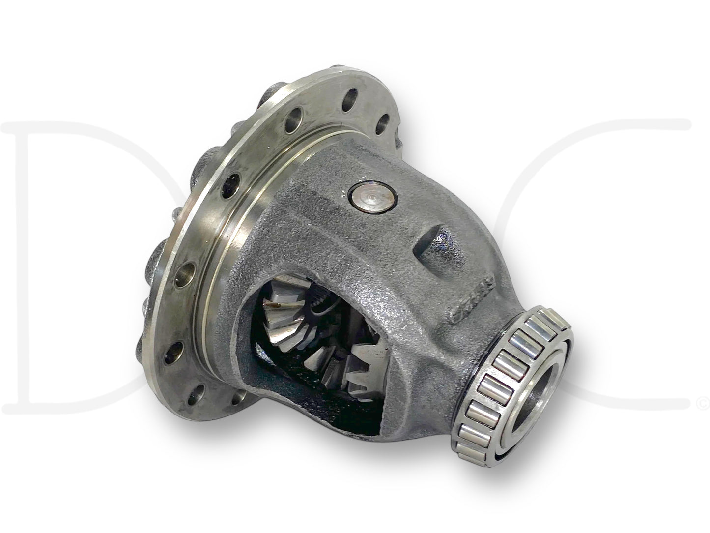 99-04 Ford F250 F350 DANA 60 Front Axle Differential Diff Carrier Open 3.73
