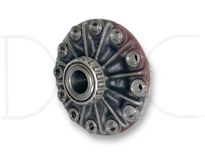 99-04 Ford F250 F350 DANA 60 Front Axle Differential Diff Carrier Open 3.73