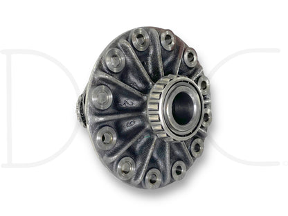 99-04 Ford F250 F350 DANA 60 Front Axle Differential Diff Carrier Open 3.73