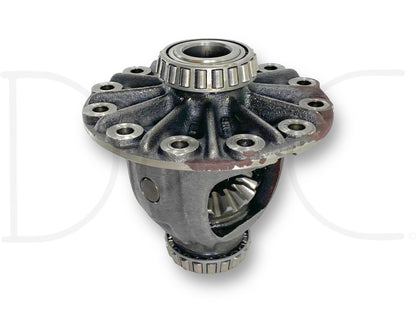 99-04 Ford F250 F350 DANA 60 Front Axle Differential Diff Carrier Open 3.73